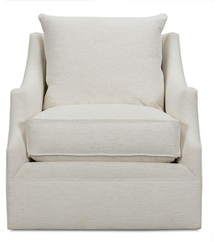 Swivel Glider Chair